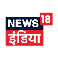 News18 India banner