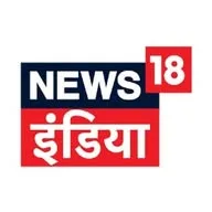 News18 India banner