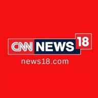 CNN News18 banner