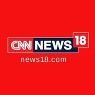 CNN News18 banner