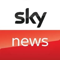 Sky News banner