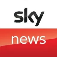 Sky News banner