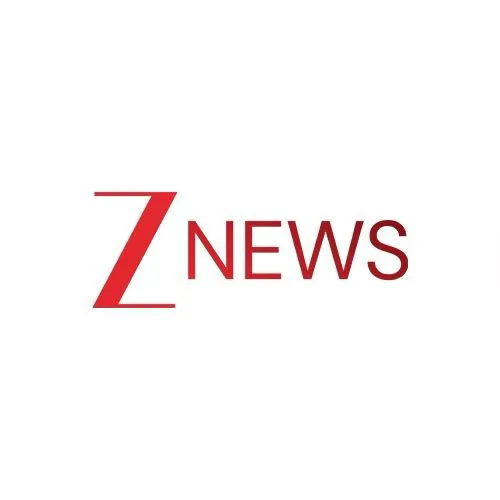 Zee News banner