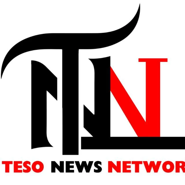 TESO NEWS NETWORK banner