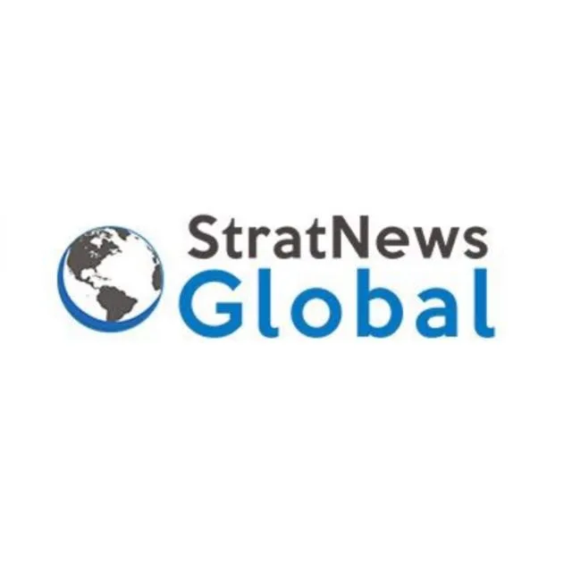 StratNews Global banner