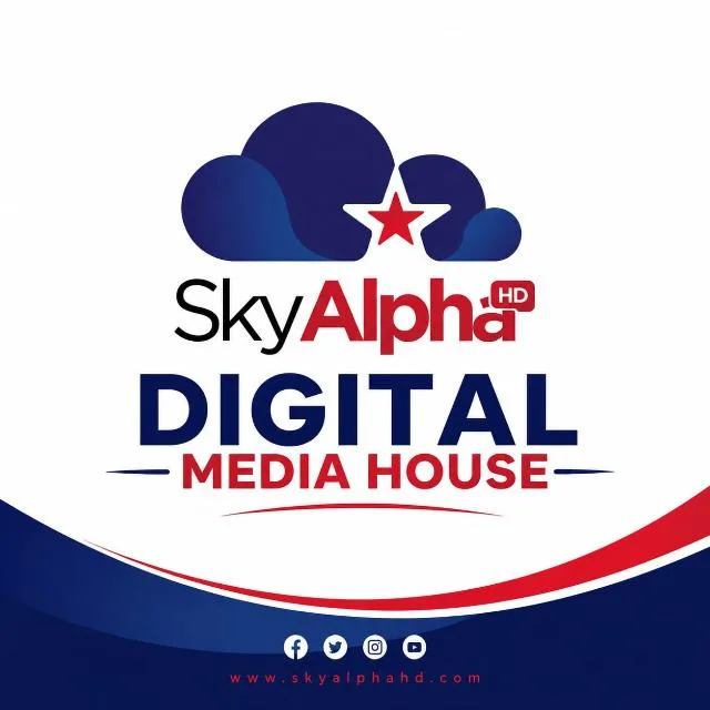 Sky Alpha HD NEWS banner