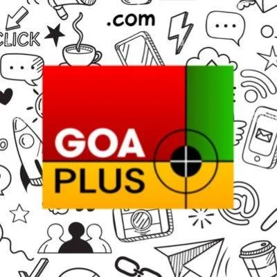 Goa Plus News Channel banner