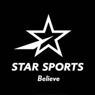 Star Sports India banner