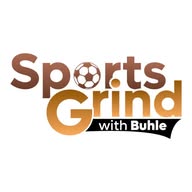 SPORTS GRIND WITH BUHLE banner