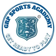 GRP SPORTS ACADEMY banner