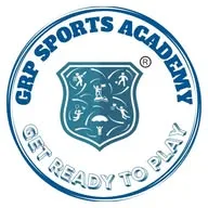 GRP SPORTS ACADEMY banner