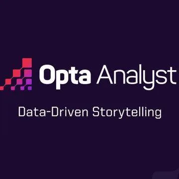 Opta Sports Stats & Analysis banner
