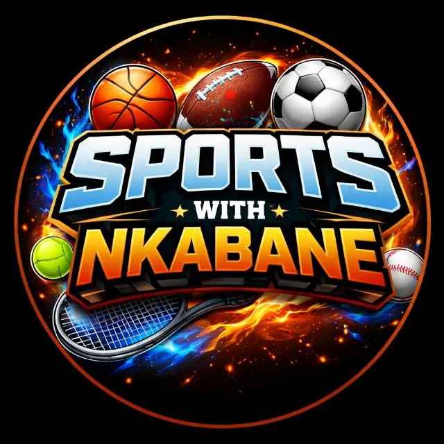 SPORTS WITH NKABANE⚽🏈🏐🏀🎾🏆🎖️ banner