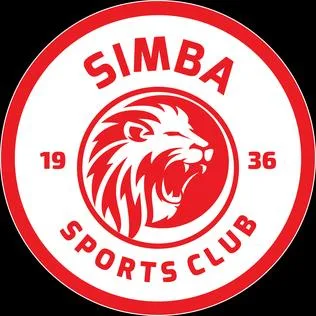 Simba Sports Club banner