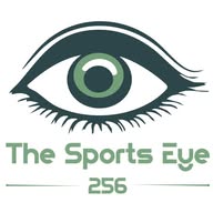 The Sports Eye 256 banner