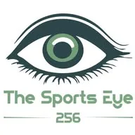 The Sports Eye 256 banner