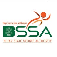 Bihar State Sports Authority (BSSA) banner