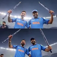 Cricket with Ansh banner