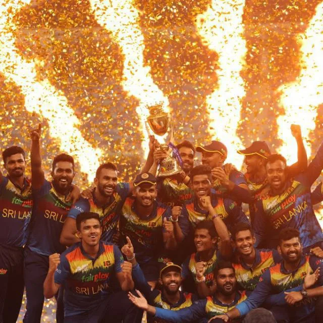 Cricket Lovers Official🏏 banner