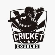 Cricket DoubleX banner
