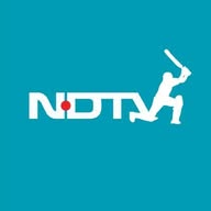 NDTV Cricket banner