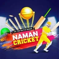 Naman Cricket Iplus banner