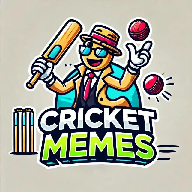 Cricket Memes banner