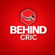 Hindi Behind Cricket banner