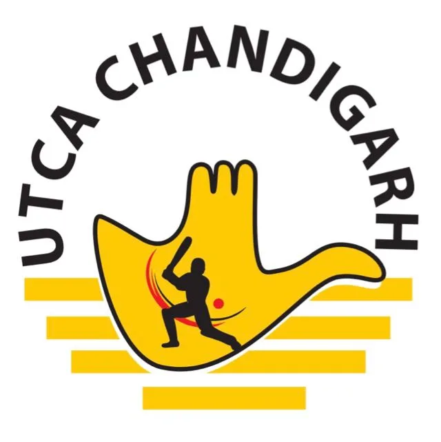Chandigarh Cricket [Official UTCA] banner
