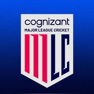Major League Cricket banner
