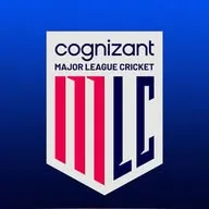 Major League Cricket banner