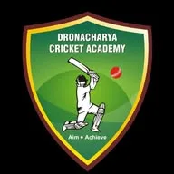 Dronacharya Cricket Academy banner