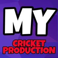 MY Cricket Production banner