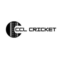 CCL Cricket banner