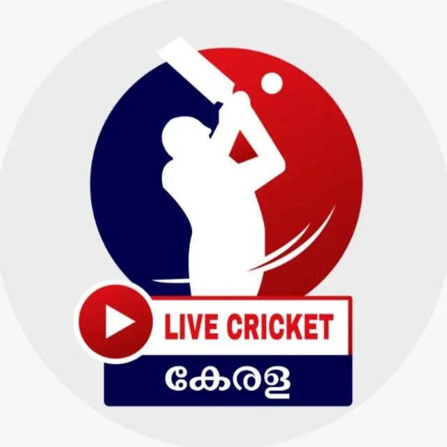 LIVE CRICKET KERALA banner