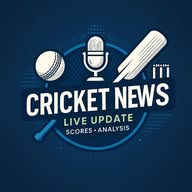🔥 Cricket Fact Zone 🏏 banner