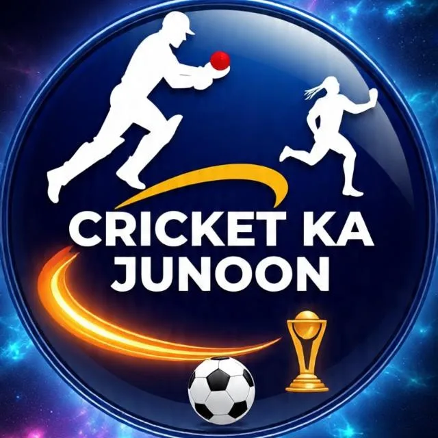 Cricket ka Junoon banner