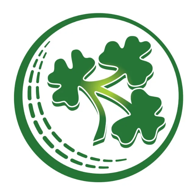 Cricket Ireland ☘️🏏 banner