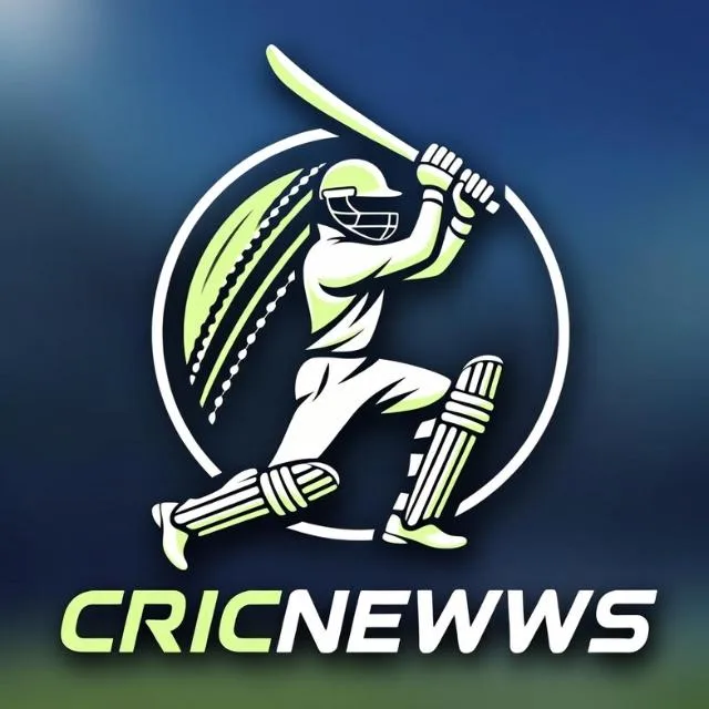 Cricnewws banner