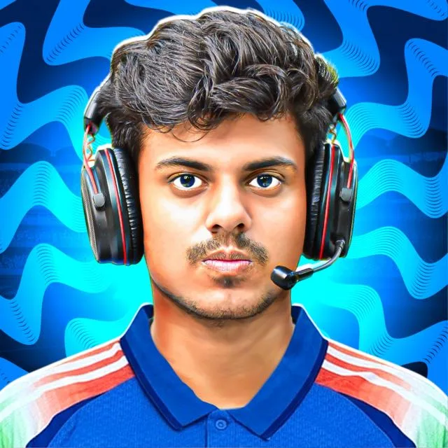 Biswayan Playz 🏏💙 banner