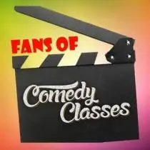 Comedy Classes Fans