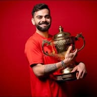 Cricket 🏏 banner