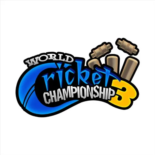 World Cricket Championship🏏 banner