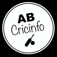 AB Cricinfo banner
