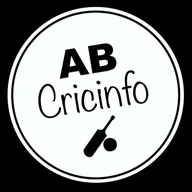 AB Cricinfo banner