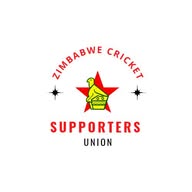 Zimbabwe Cricket Supporters Union banner