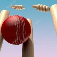 Cricket its Unpredictable banner