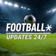 FOOTBALL ⚽ UPDATES 24/7 banner