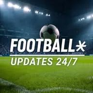FOOTBALL ⚽ UPDATES 24/7 banner
