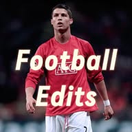 Football | Edits banner